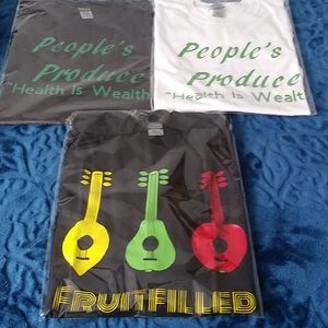 Best T$$HIRTS in the game